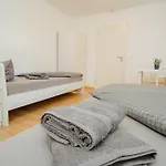 Gruppenquartier 170 Qm Appartement Lahnstein