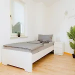 Gruppenquartier 170 Qm