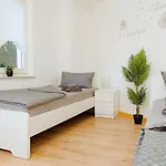 Apartman Gruppenquartier 170 Qm *