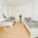Gruppenquartier 170 Qm *