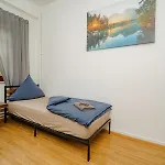 Gruppenquartier 170 Qm Apartman *