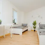Gruppenquartier 170 Qm Apartman Lahnstein