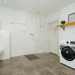 Apartman Gruppenquartier 170 Qm *