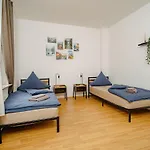 Gruppenquartier 170 Qm