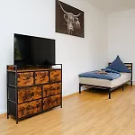 Gruppenquartier 170 Qm Lahnstein