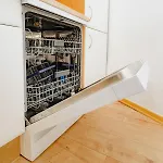 Gruppenquartier 170 Qm *