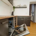 Gruppenquartier 170 Qm Appartement Lahnstein