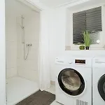 Apartman Gruppenquartier 170 Qm