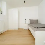 Gruppenquartier 170 Qm Appartement *