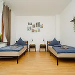 Gruppenquartier 170 Qm