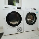Appartement Gruppenquartier 170 Qm