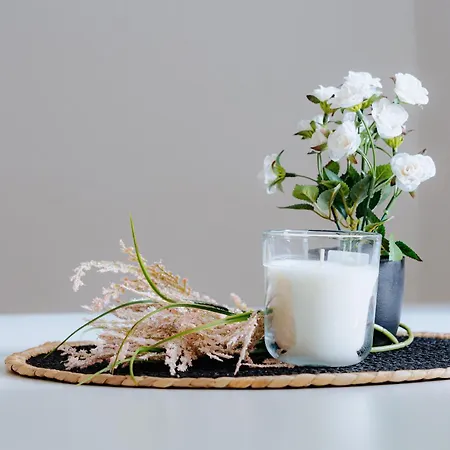 Appartement Gruppenquartier 170 Qm *