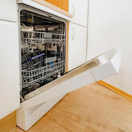 Διαμέρισμα Gruppenquartier 170 Qm