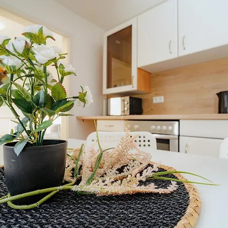 Appartement Gruppenquartier 170 Qm