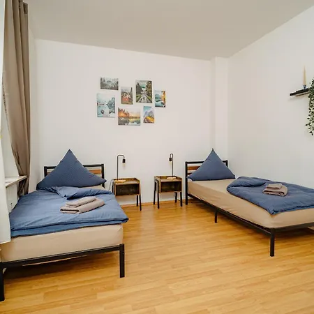 Appartement Gruppenquartier 170 Qm Lahnstein