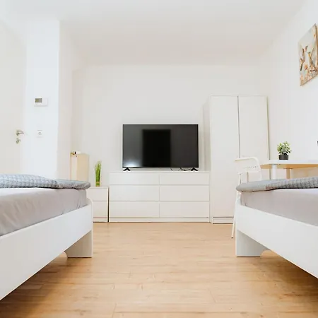 Διαμέρισμα Gruppenquartier 170 Qm Lahnstein