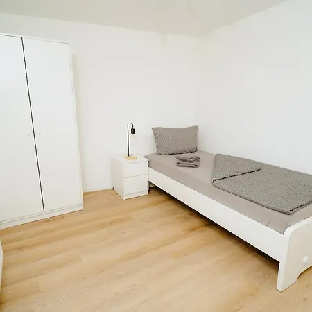 Gruppenquartier 170 Qm Lahnstein