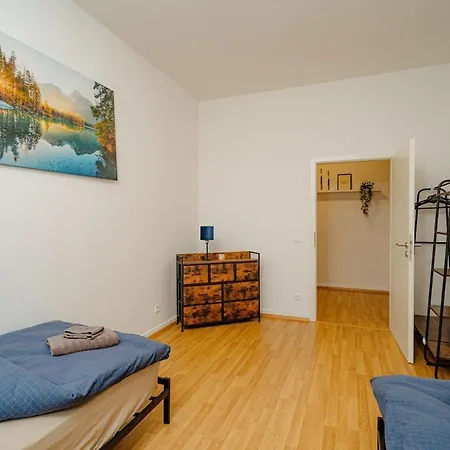 Gruppenquartier 170 Qm * Lahnstein