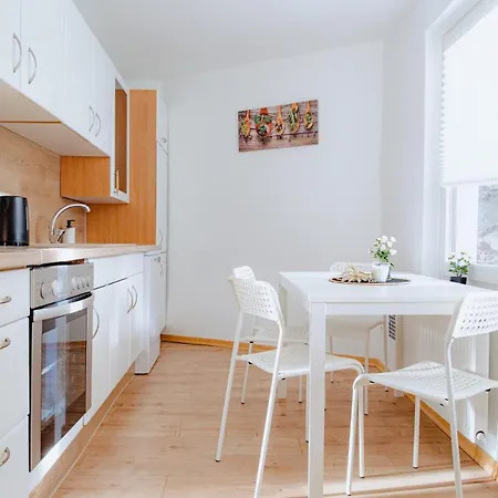 Appartement Gruppenquartier 170 Qm *