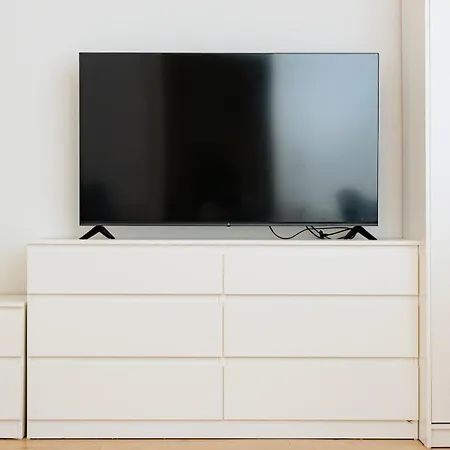 Gruppenquartier 170 Qm Διαμέρισμα