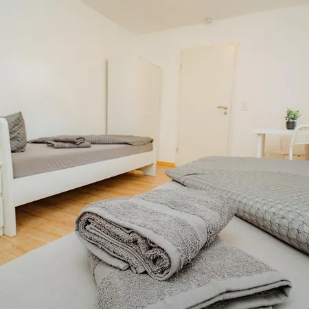 Διαμέρισμα Gruppenquartier 170 Qm Lahnstein