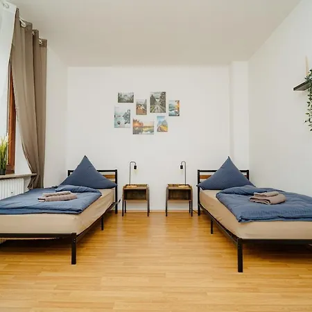 Gruppenquartier 170 Qm