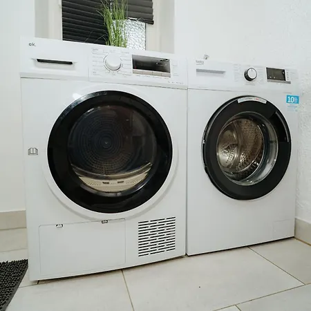 Apartman Gruppenquartier 170 Qm