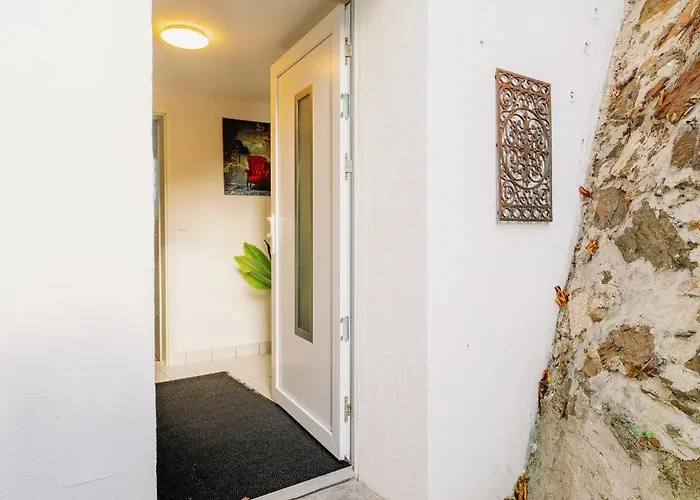 Gruppenquartier 170 Qm Appartement