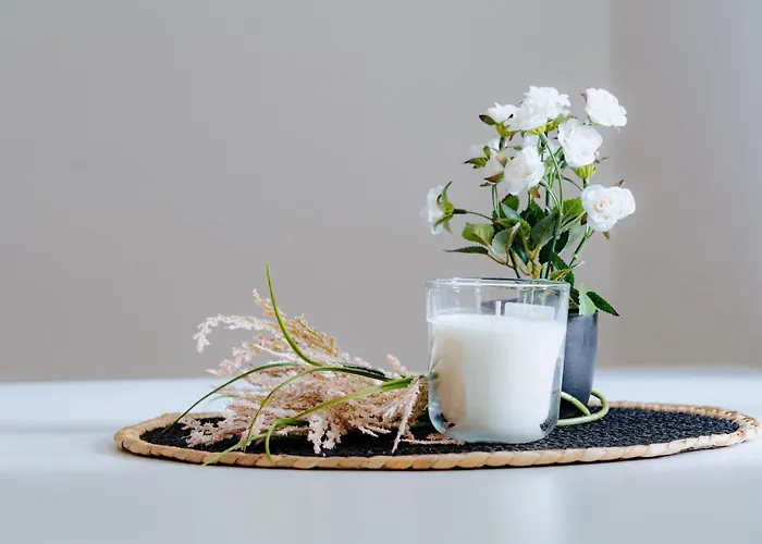 Appartement Gruppenquartier 170 Qm *