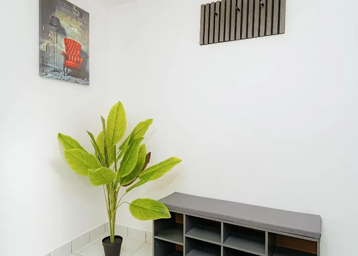 Gruppenquartier 170 Qm *