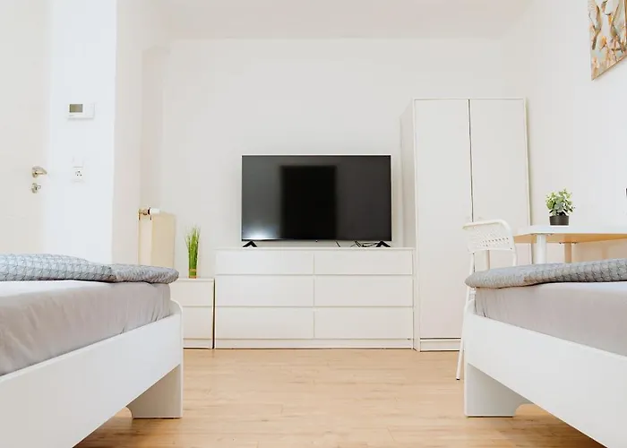 Gruppenquartier 170 Qm * Lahnstein