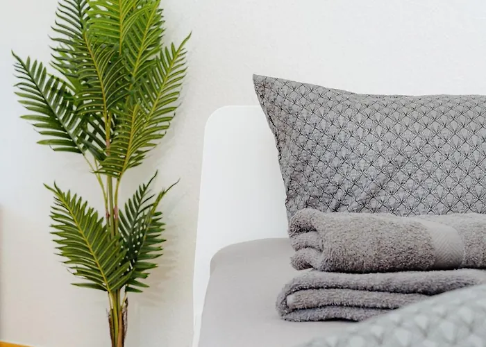 Gruppenquartier 170 Qm Lahnstein