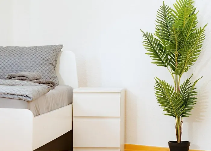 Appartement Gruppenquartier 170 Qm *