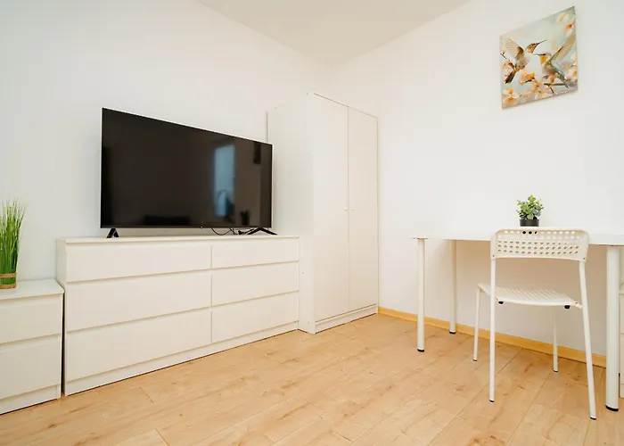 Gruppenquartier 170 Qm Appartement *