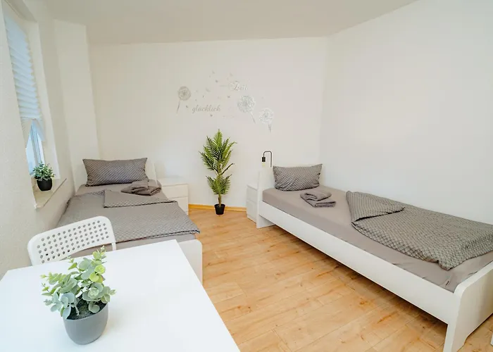 Appartement Gruppenquartier 170 Qm Lahnstein