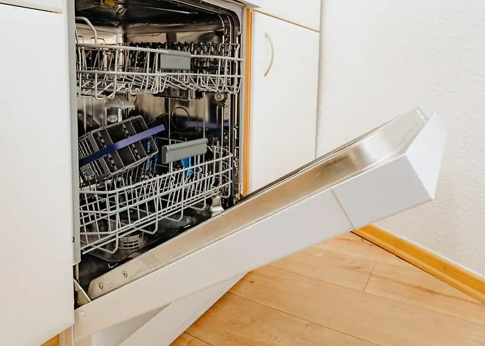 Appartement Gruppenquartier 170 Qm