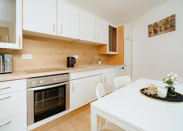 Gruppenquartier 170 Qm Appartement Lahnstein