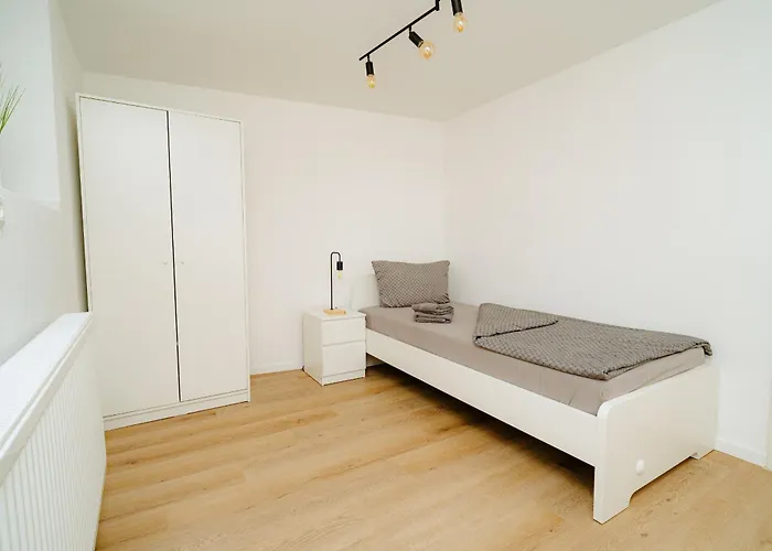 Gruppenquartier 170 Qm *