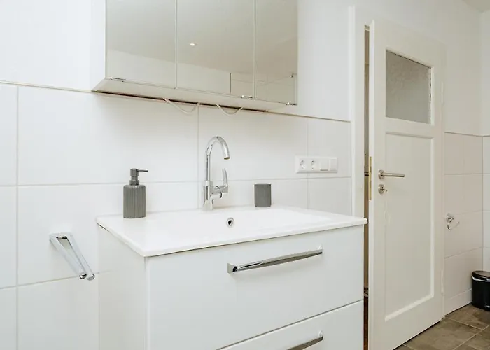 Gruppenquartier 170 Qm Appartement Lahnstein