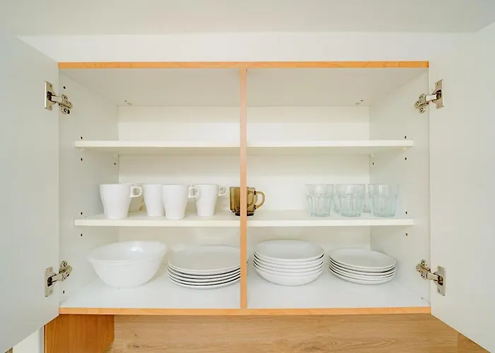 Appartement Gruppenquartier 170 Qm Lahnstein