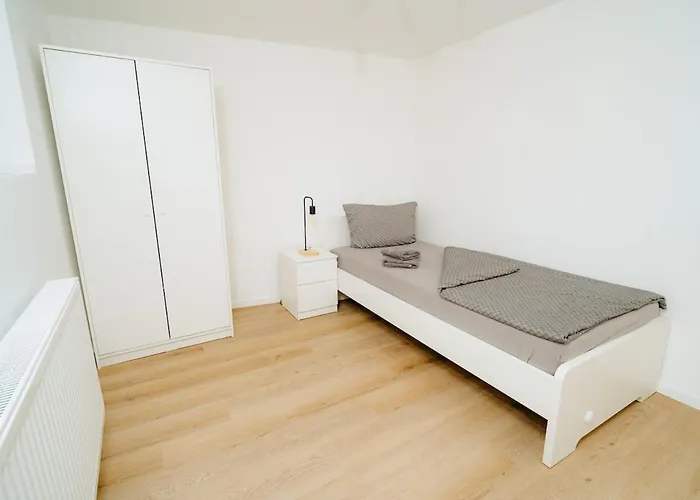 Gruppenquartier 170 Qm Lahnstein