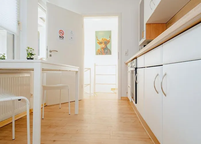 Gruppenquartier 170 Qm *