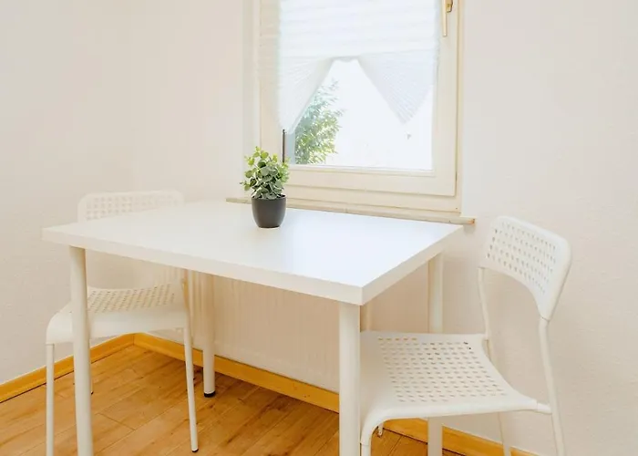 Appartement Gruppenquartier 170 Qm