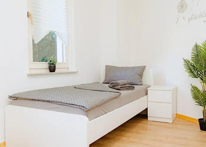 Gruppenquartier 170 Qm