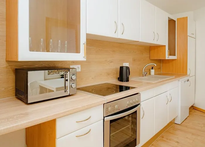 Gruppenquartier 170 Qm *