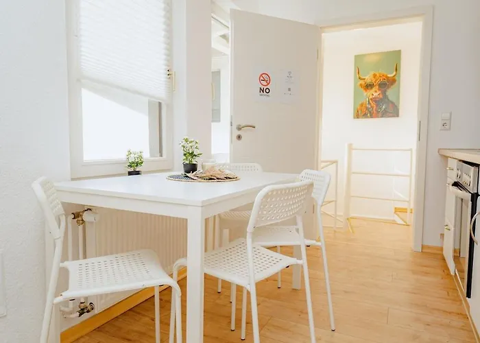 Appartement Gruppenquartier 170 Qm Lahnstein