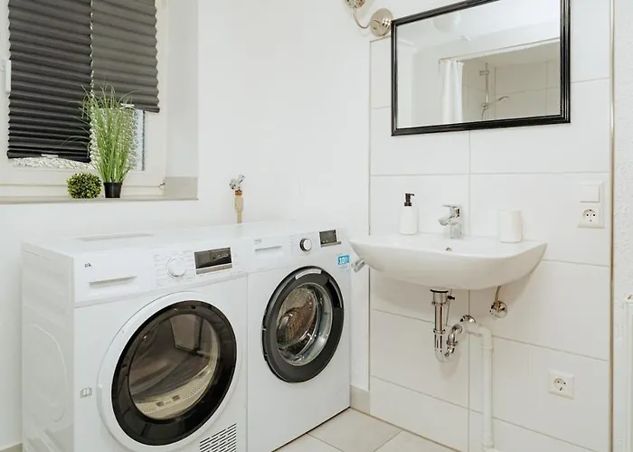 Appartement Gruppenquartier 170 Qm Lahnstein