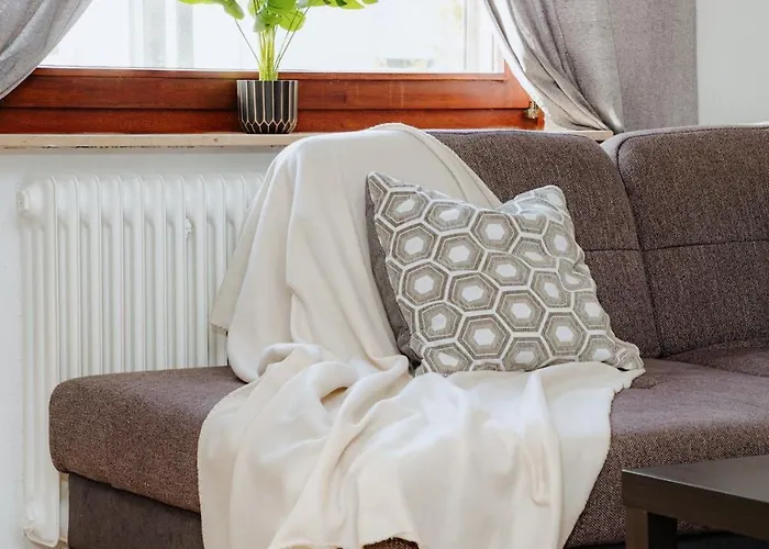 Appartement Gruppenquartier 170 Qm Lahnstein