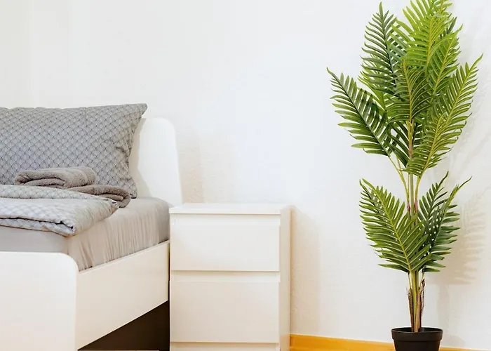 Gruppenquartier 170 Qm * Lahnstein