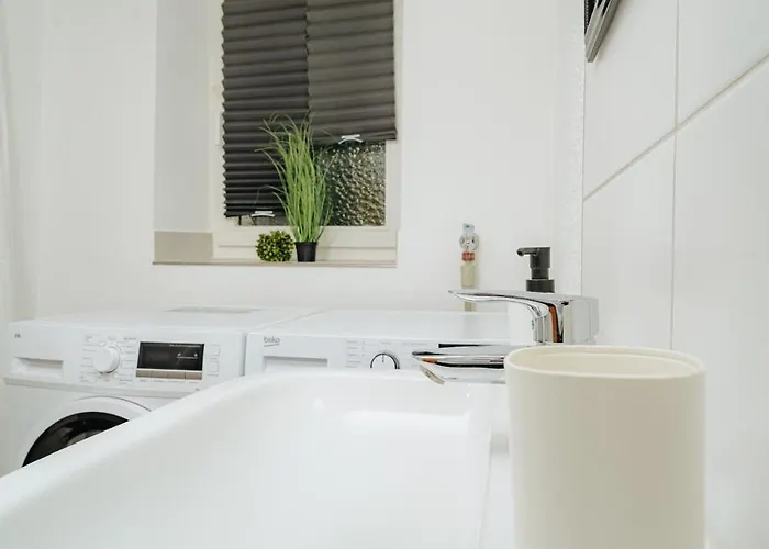 Gruppenquartier 170 Qm *